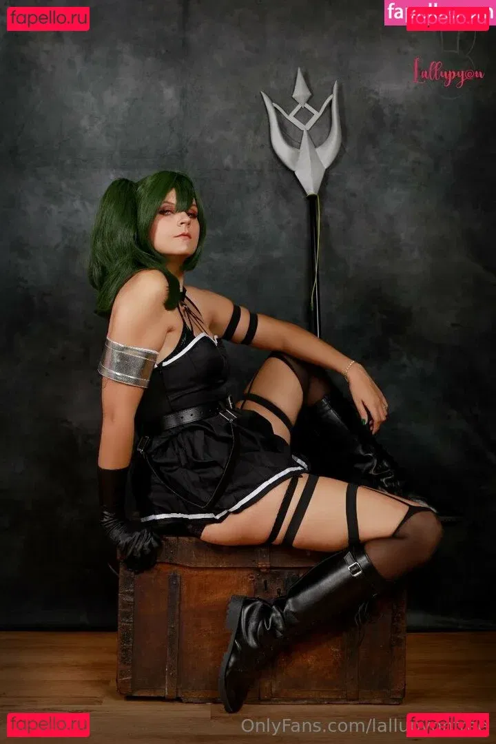 lallupyonfree Onlyfans Photo Gallery 