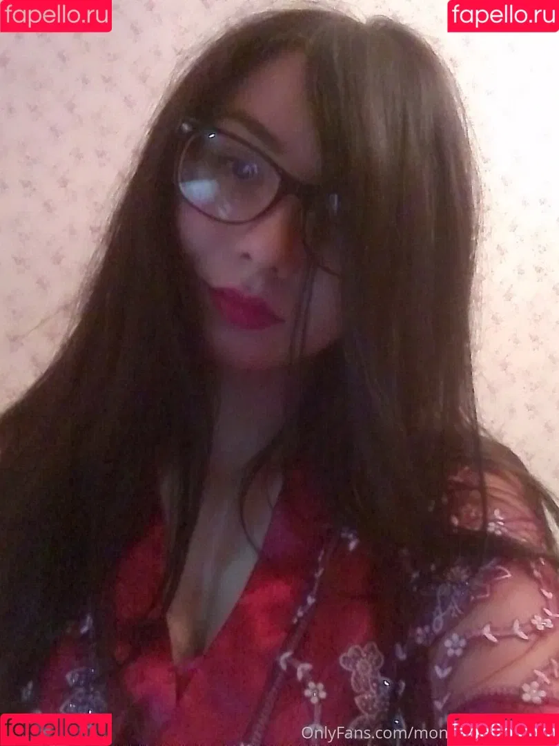 amoremonica Onlyfans Photo Gallery 