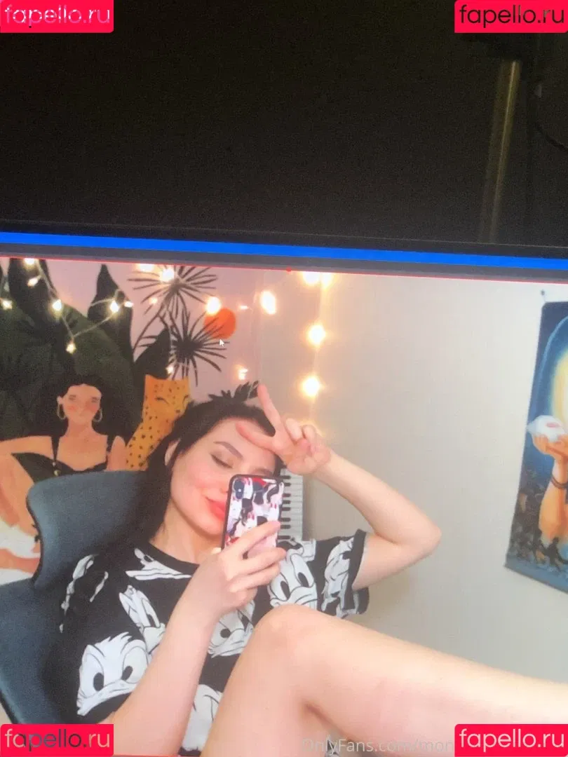 amoremonica Onlyfans Photo Gallery 