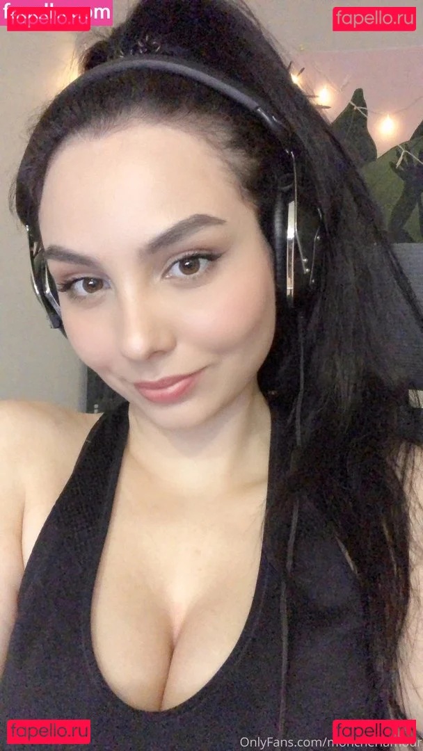 amoremonica Onlyfans Photo Gallery 