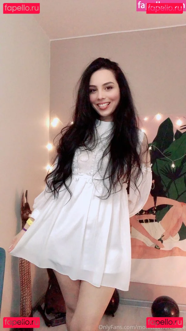 amoremonica Onlyfans Photo Gallery 