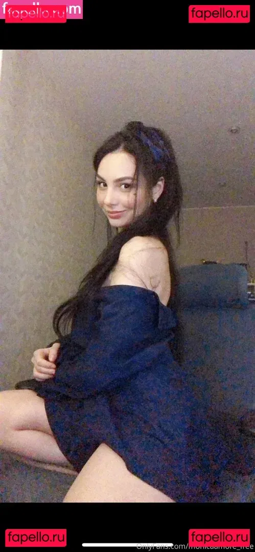 amoremonica Onlyfans Photo Gallery 