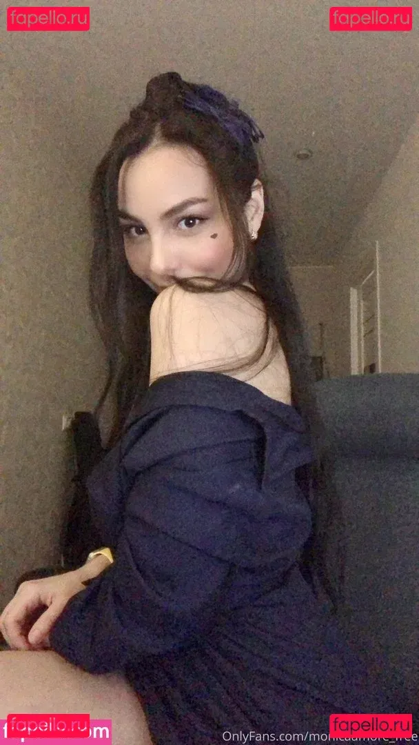 amoremonica Onlyfans Photo Gallery 