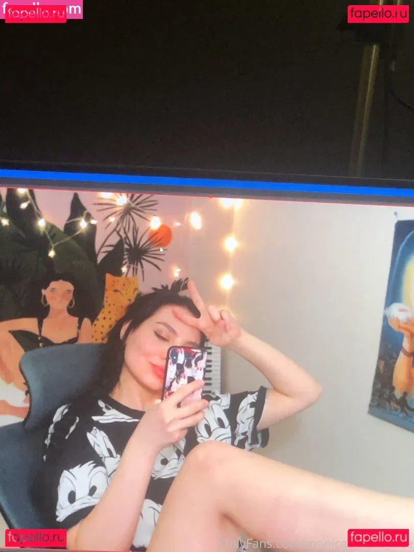 amoremonica Onlyfans Photo Gallery 