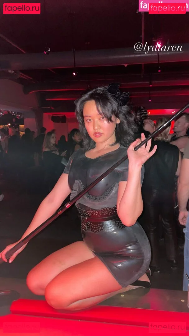 Lydiaren Onlyfans Photo Gallery 