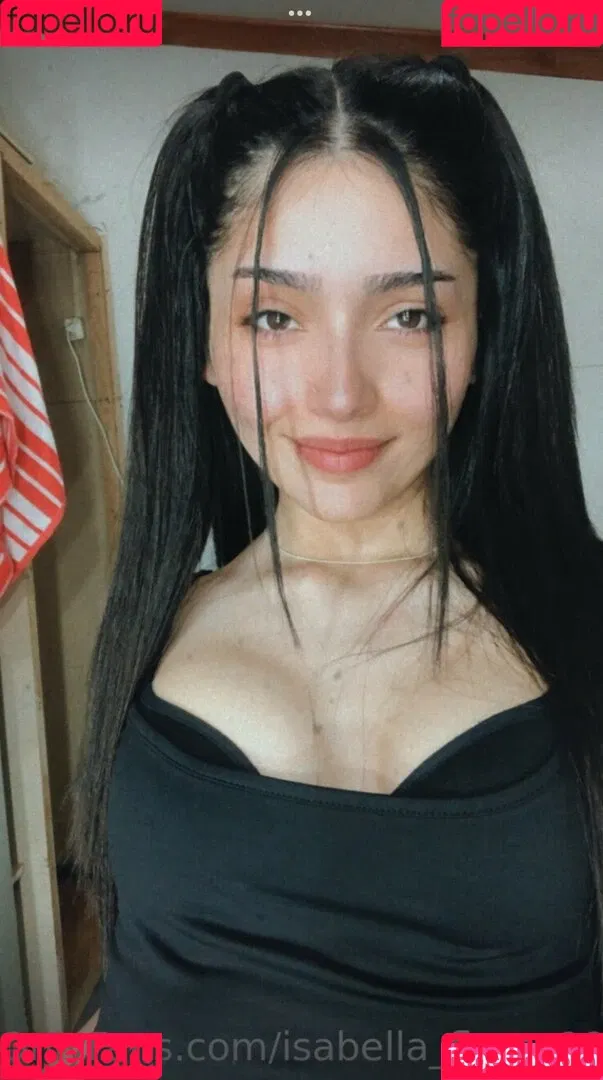 Flores_Isabella98 Onlyfans Photo Gallery 