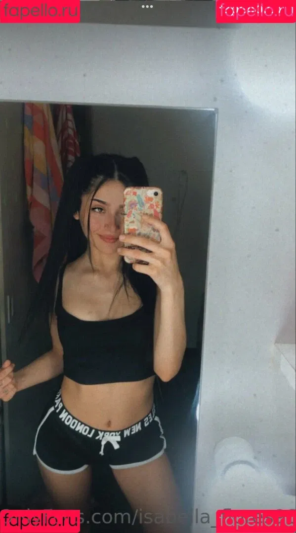 Flores_Isabella98 Onlyfans Photo Gallery 