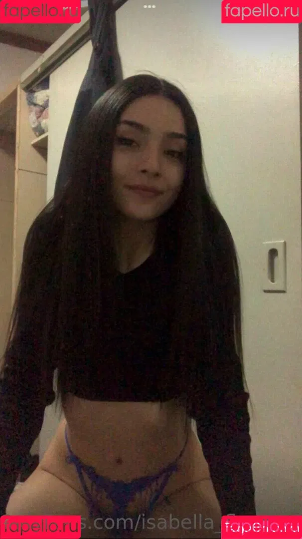 Flores_Isabella98 Onlyfans Photo Gallery 