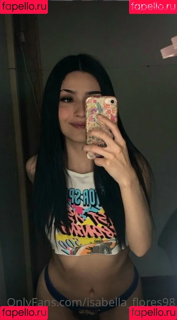 Flores_Isabella98 Onlyfans Photo Gallery 