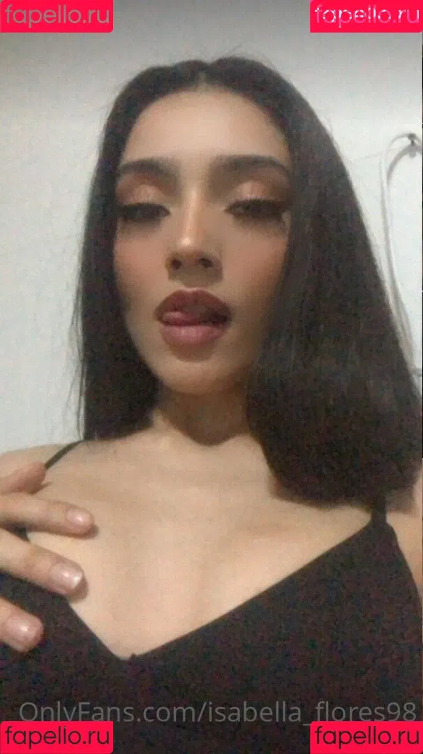 Flores_Isabella98 Onlyfans Photo Gallery 