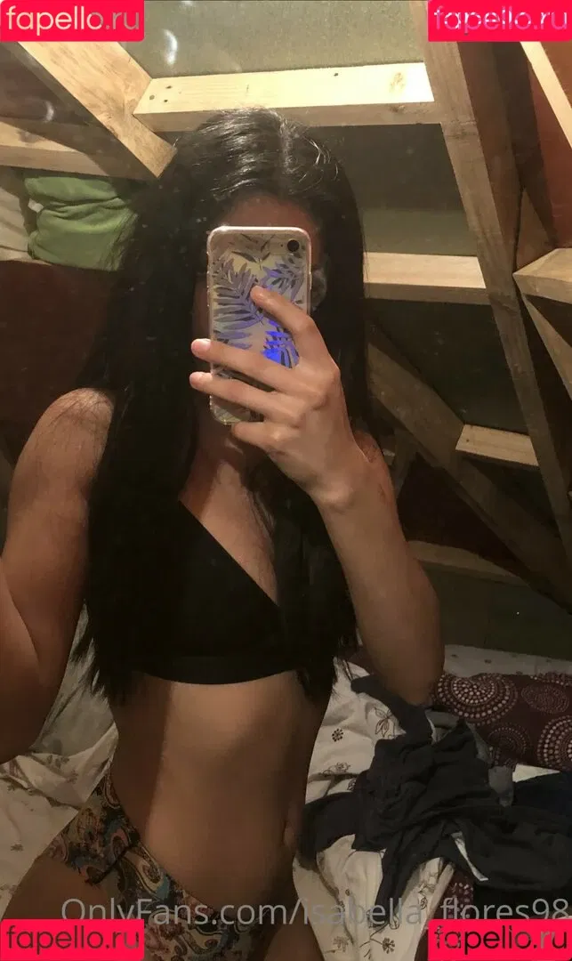 Flores_Isabella98 Onlyfans Photo Gallery 