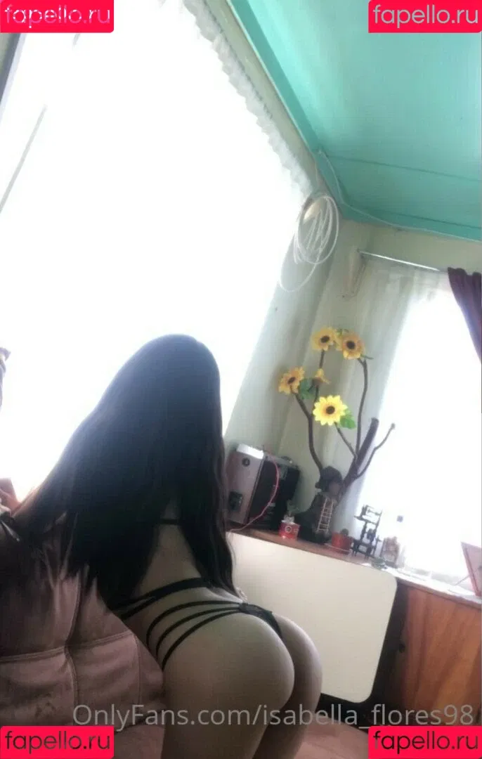 Flores_Isabella98 Onlyfans Photo Gallery 