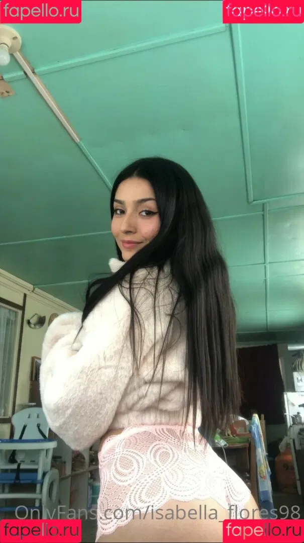 Flores_Isabella98 Onlyfans Photo Gallery 