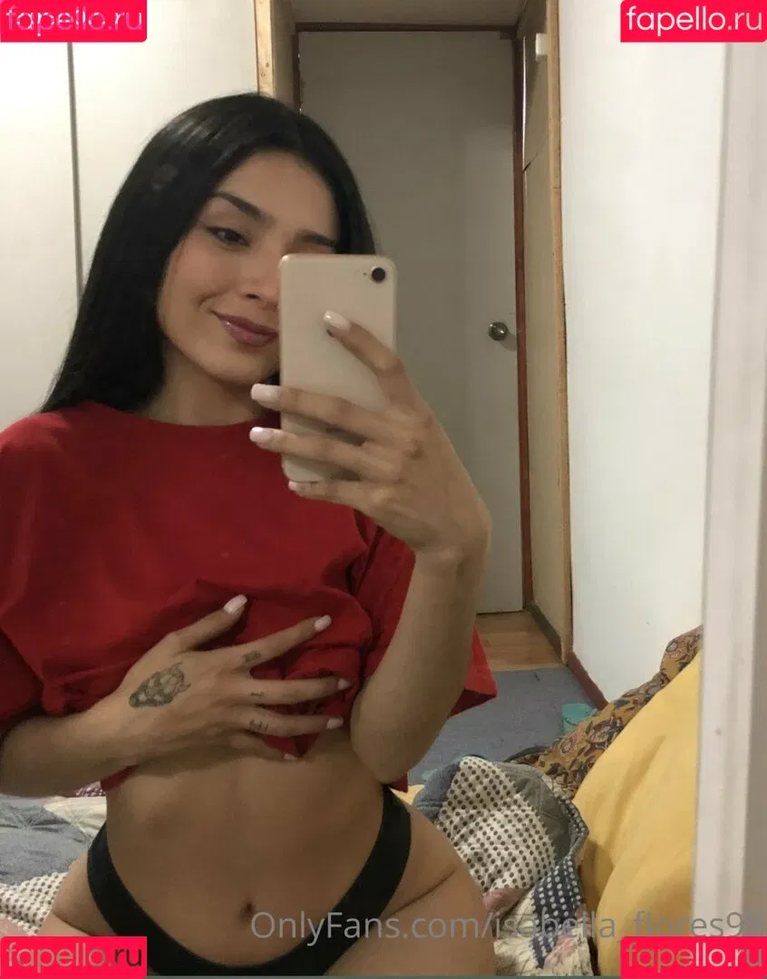 Flores_Isabella98 Onlyfans Photo Gallery 