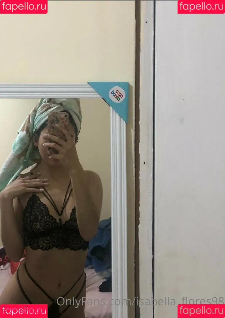 Flores_Isabella98 Onlyfans Photo Gallery 