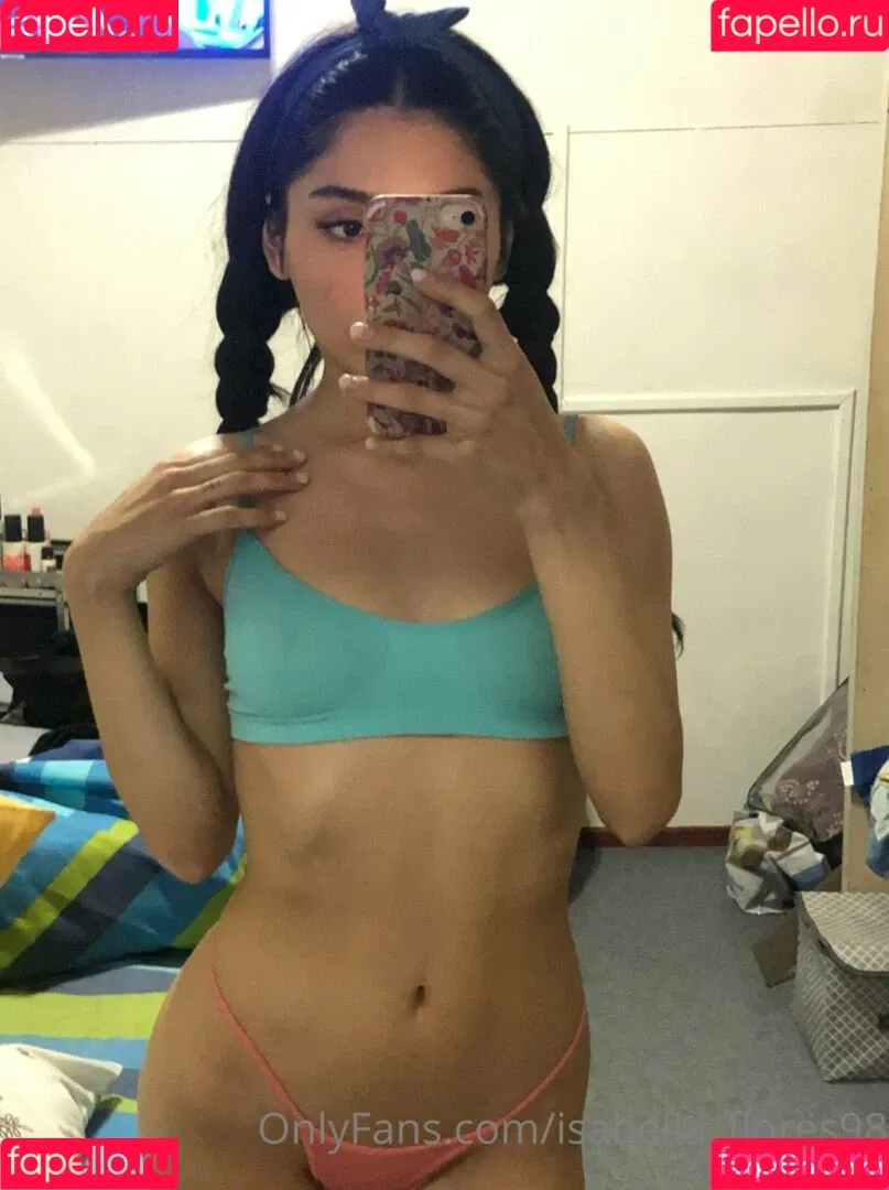 Flores_Isabella98 Onlyfans Photo Gallery 