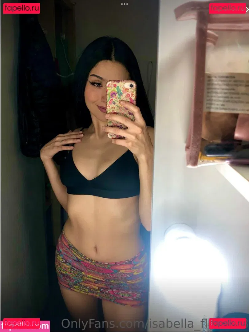 Flores_Isabella98 Onlyfans Photo Gallery 