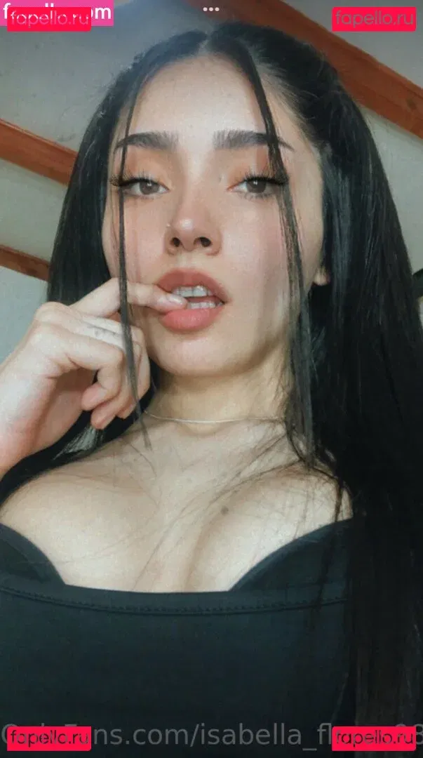 Flores_Isabella98 Onlyfans Photo Gallery 
