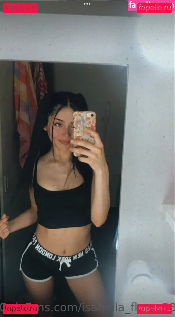 Flores_Isabella98 Onlyfans Photo Gallery 
