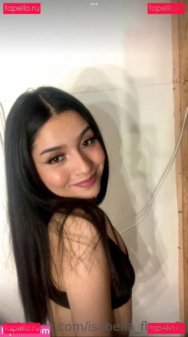 Flores_Isabella98 Onlyfans Photo Gallery 
