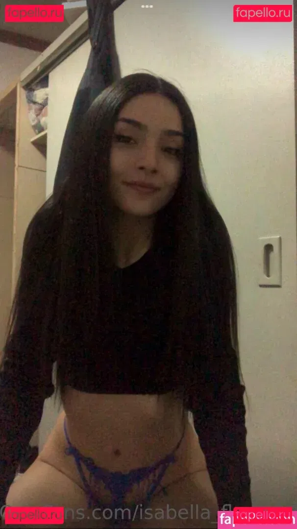 Flores_Isabella98 Onlyfans Photo Gallery 