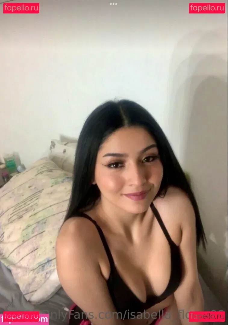 Flores_Isabella98 Onlyfans Photo Gallery 