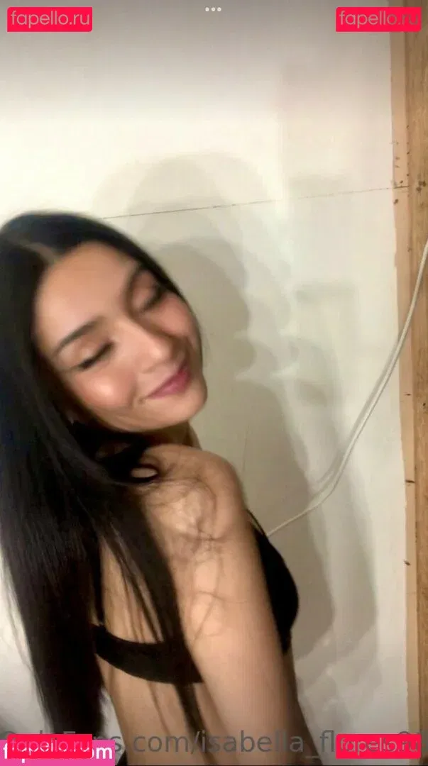 Flores_Isabella98 Onlyfans Photo Gallery 