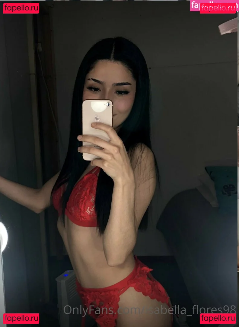 Flores_Isabella98 Onlyfans Photo Gallery 