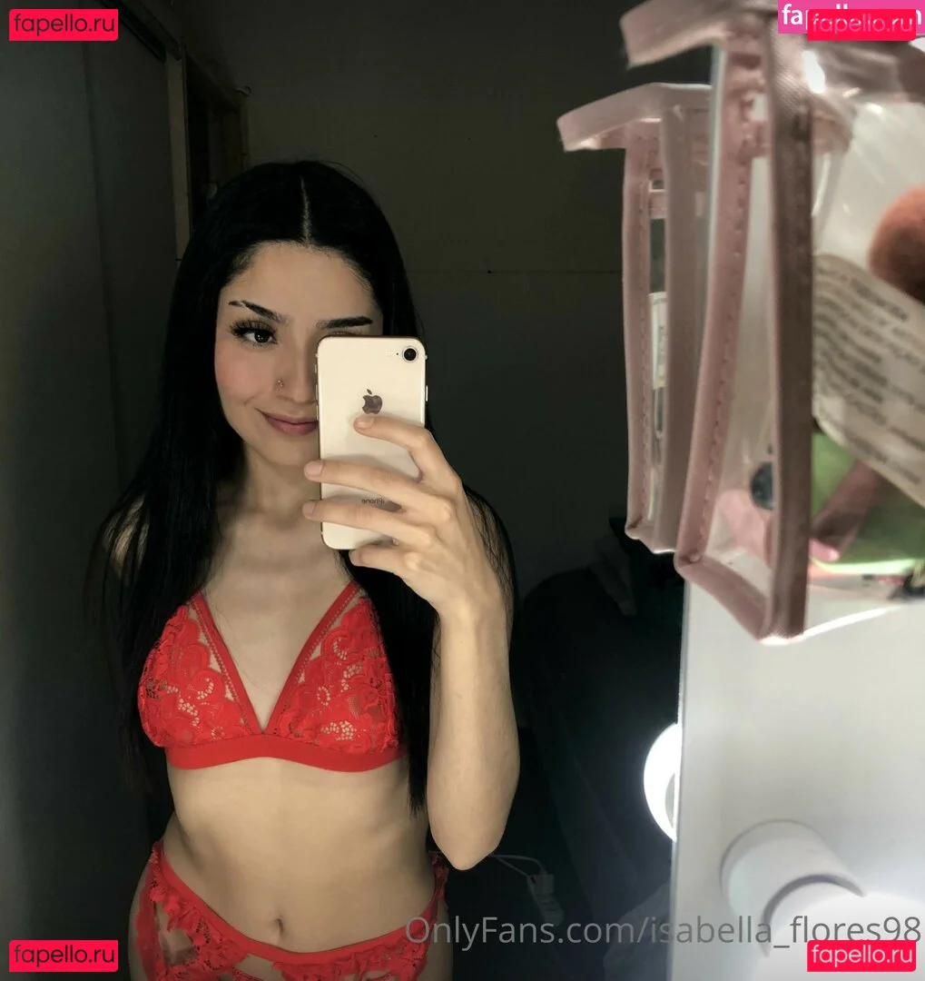 Flores_Isabella98 Onlyfans Photo Gallery 