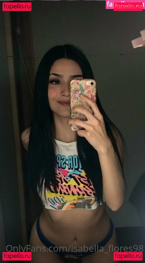 Flores_Isabella98 Onlyfans Photo Gallery 