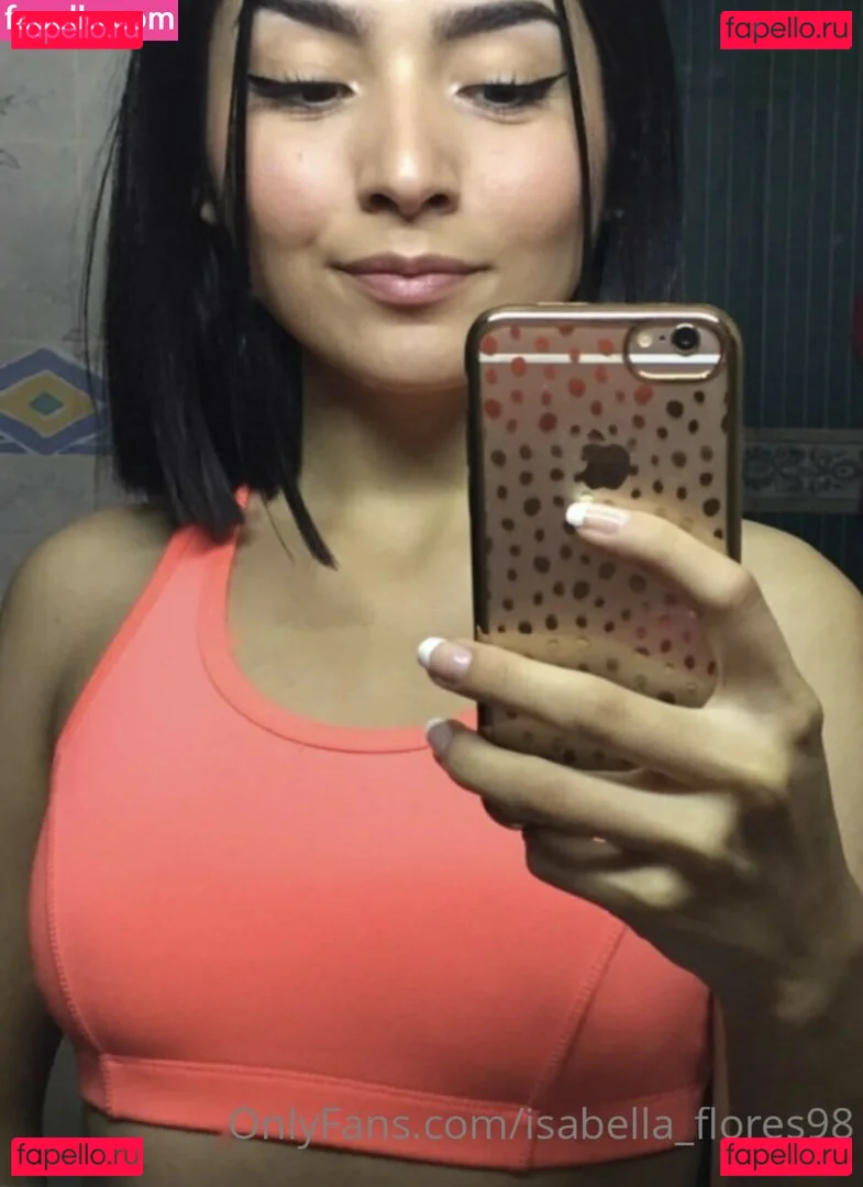 Flores_Isabella98 Onlyfans Photo Gallery 