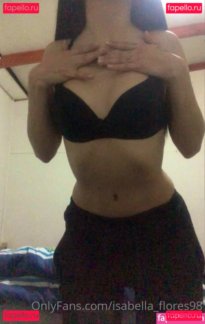 Flores_Isabella98 Onlyfans Photo Gallery 