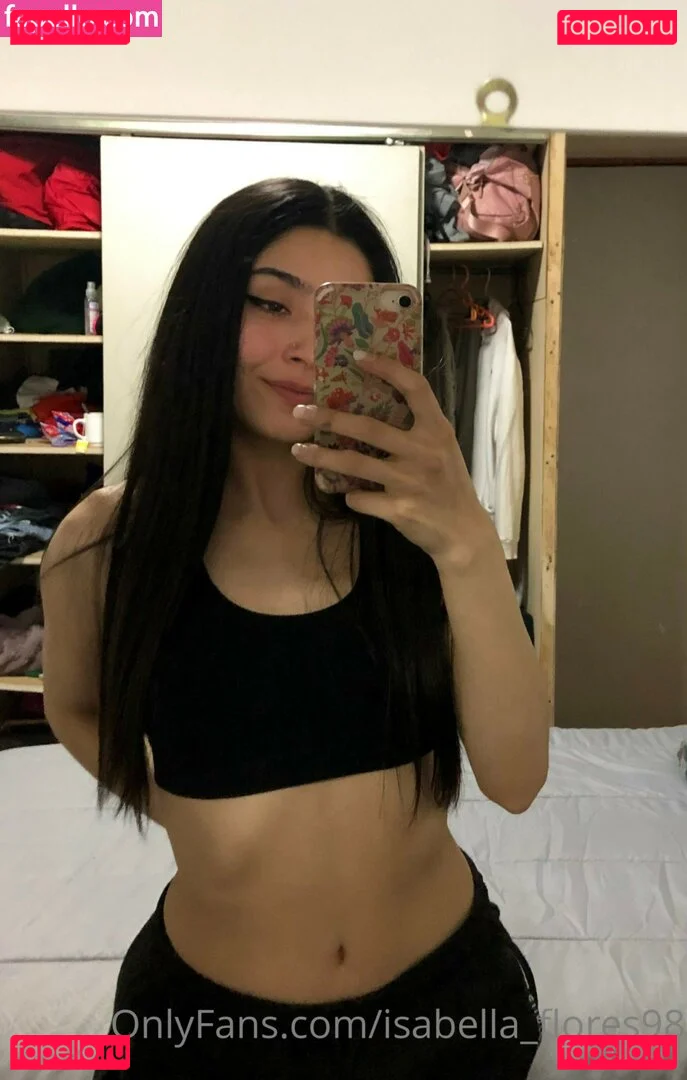 Flores_Isabella98 Onlyfans Photo Gallery 