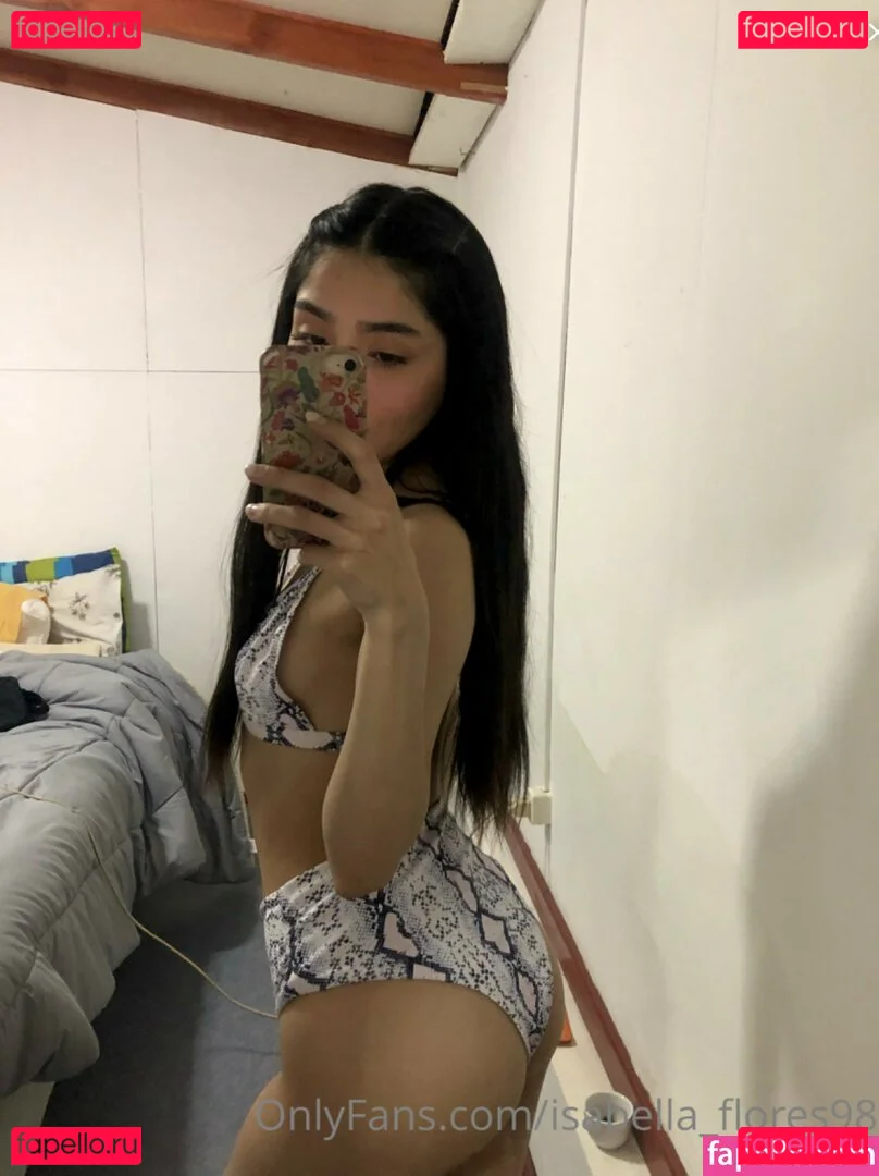 Flores_Isabella98 Onlyfans Photo Gallery 