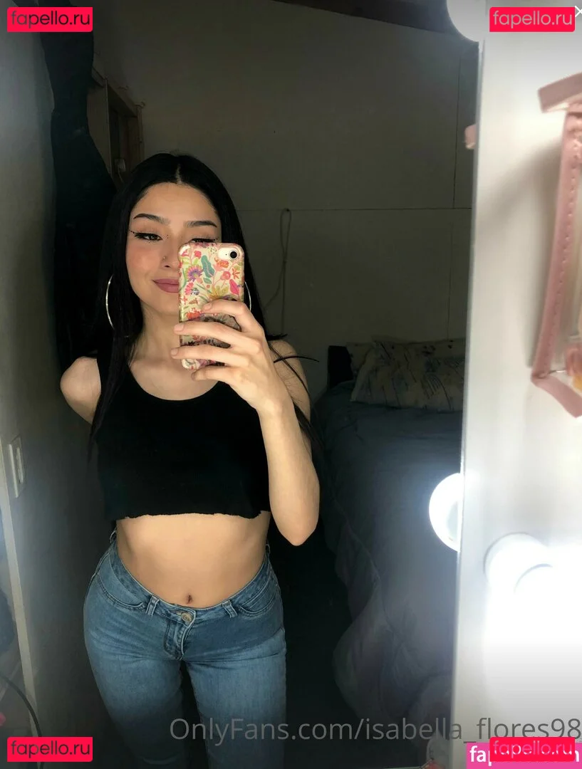 Flores_Isabella98 Onlyfans Photo Gallery 