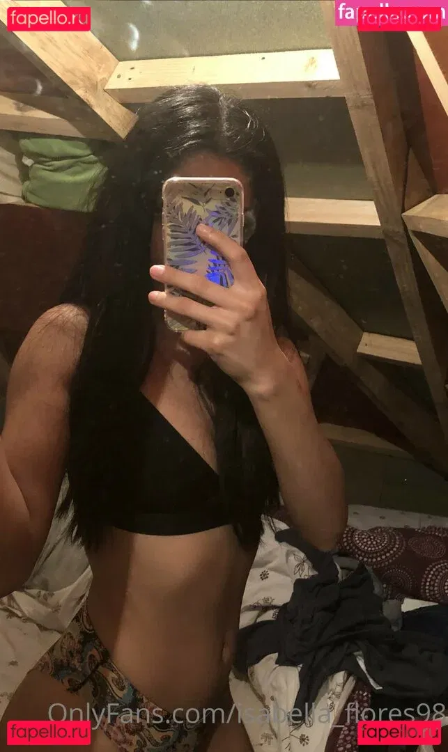 Flores_Isabella98 Onlyfans Photo Gallery 