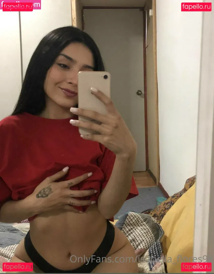 Flores_Isabella98 Onlyfans Photo Gallery 
