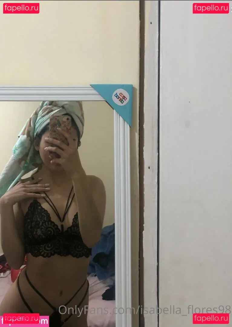 Flores_Isabella98 Onlyfans Photo Gallery 