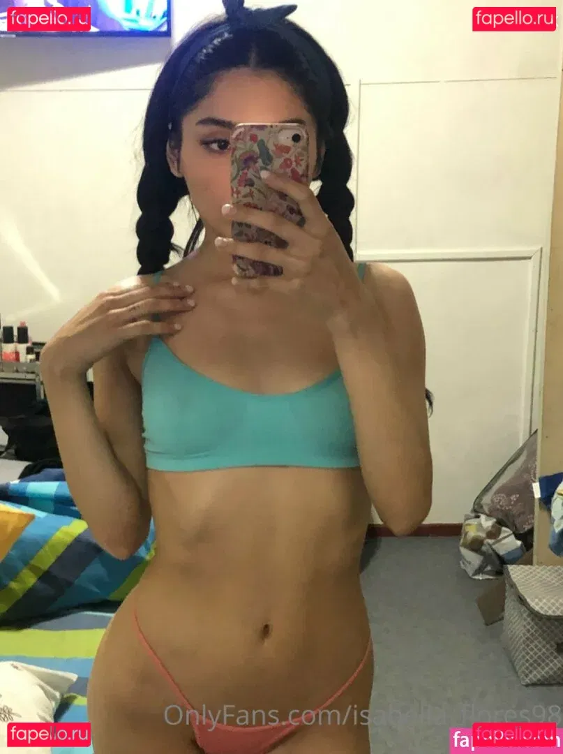 Flores_Isabella98 Onlyfans Photo Gallery 