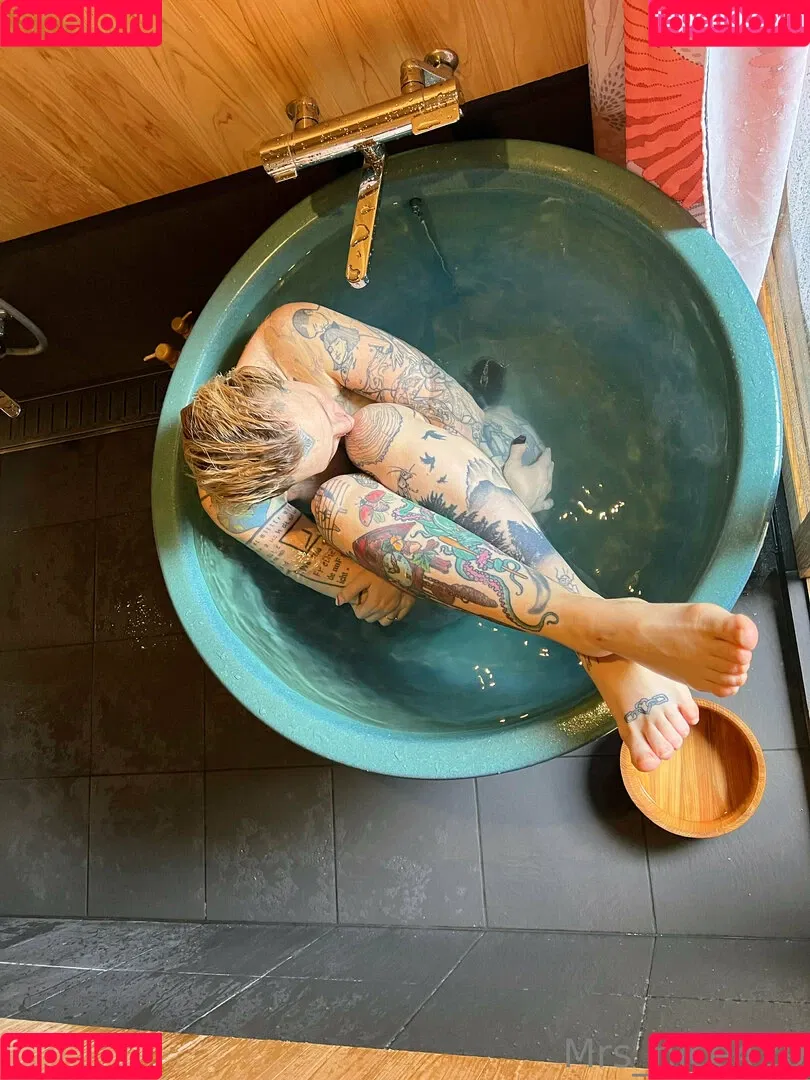 Mrs Nice Onlyfans Photo Gallery 