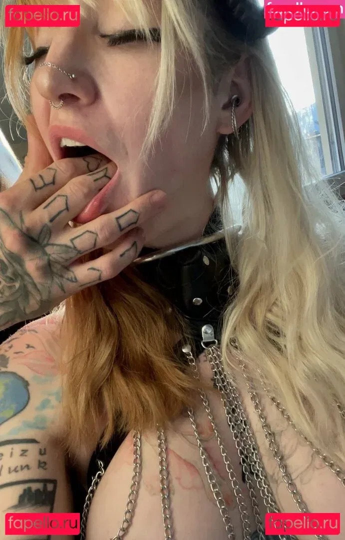 Mrs Nice Onlyfans Photo Gallery 