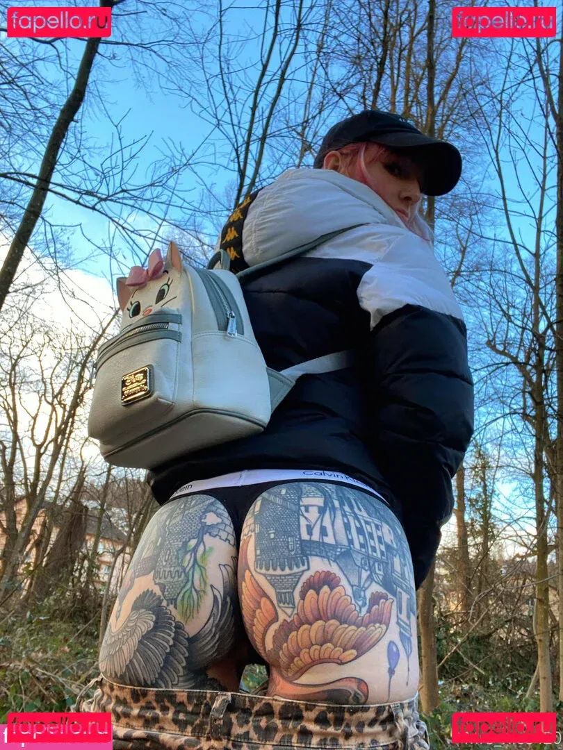 Mrs Nice Onlyfans Photo Gallery 