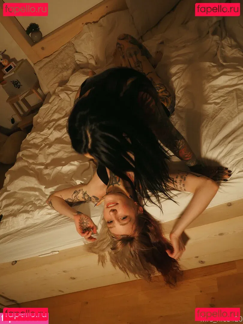 Mrs Nice Onlyfans Photo Gallery 