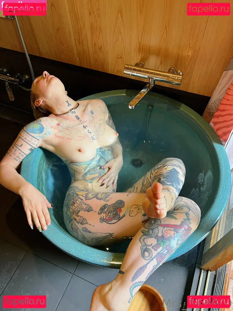 Mrs Nice Onlyfans Photo Gallery 