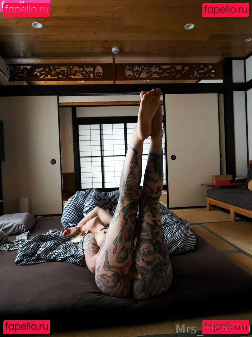 Mrs Nice Onlyfans Photo Gallery 