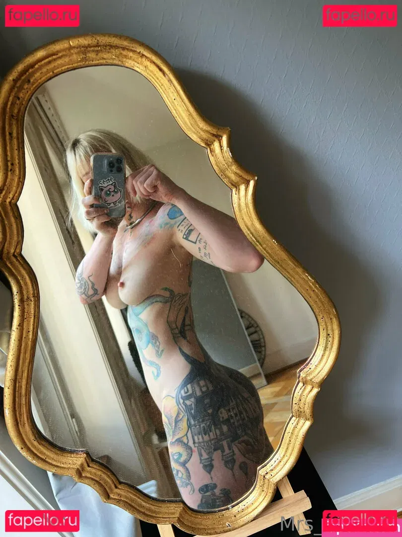 Mrs Nice Onlyfans Photo Gallery 