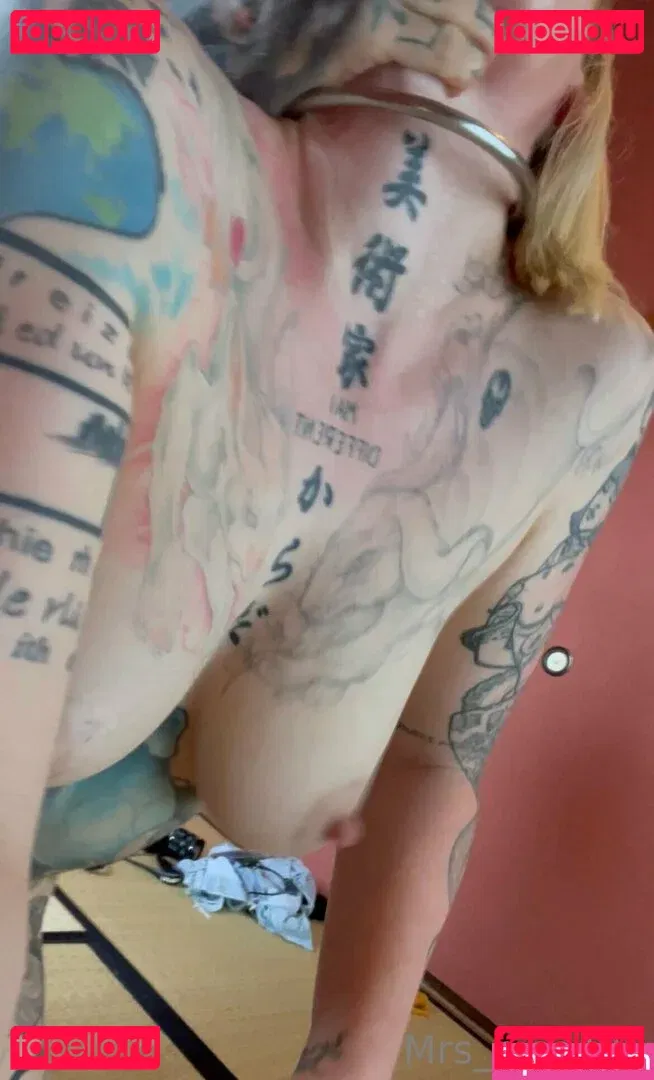 Mrs Nice Onlyfans Photo Gallery 