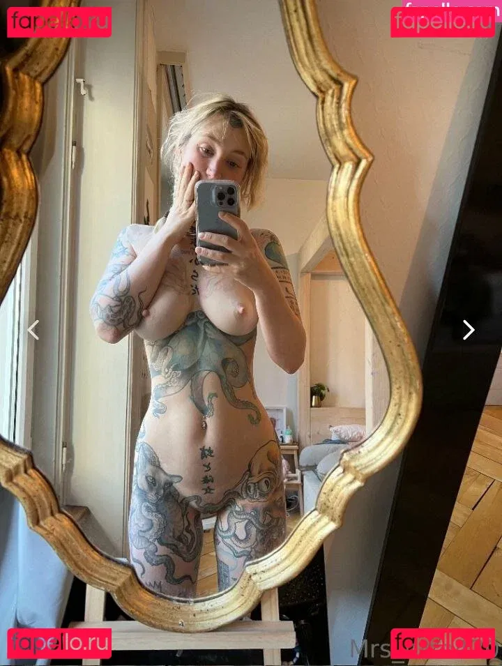 Mrs Nice Onlyfans Photo Gallery 