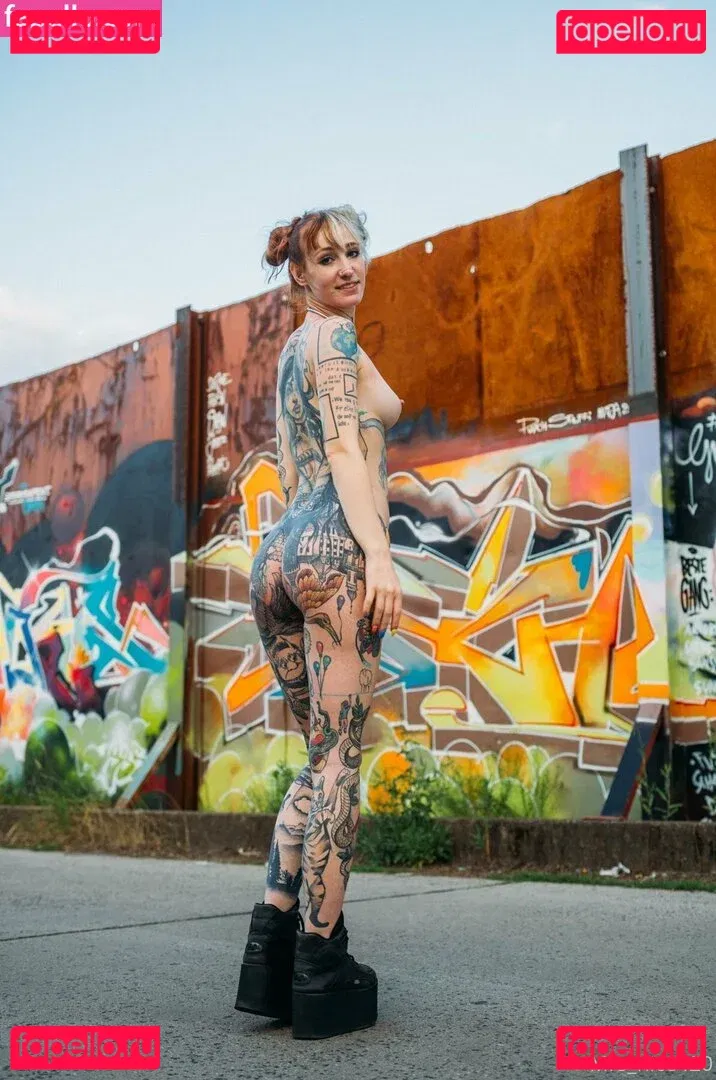 Mrs Nice Onlyfans Photo Gallery 