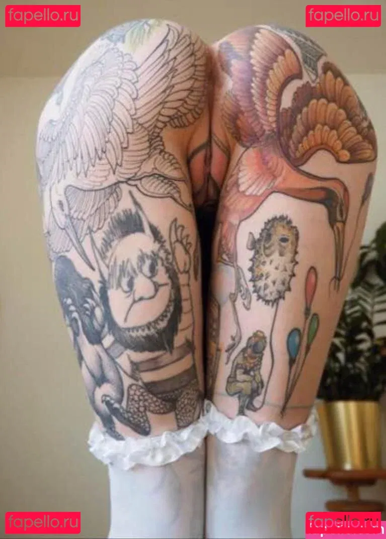 Mrs Nice Onlyfans Photo Gallery 